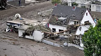 133 са жертвите при наводненията в Германия