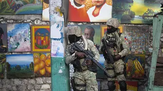 Хаити - страна, белязана от бедност, природни катаклизми и постоянна политическа нестабилност