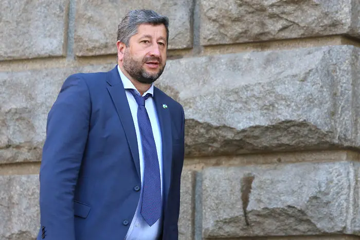 Христо Иванов: Парламентът да се легитимира със съдебна реформа