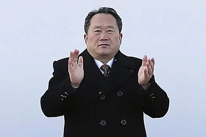 Северна Корея заяви, че не обмисля никакви контакти със САЩ