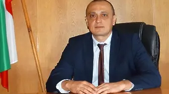 Калоян Милтенов е новият директор на СДВР
