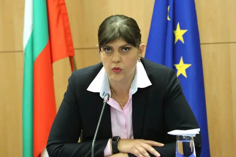 България с нови предложения за европрокурори (ВИДЕО, СНИМКИ)