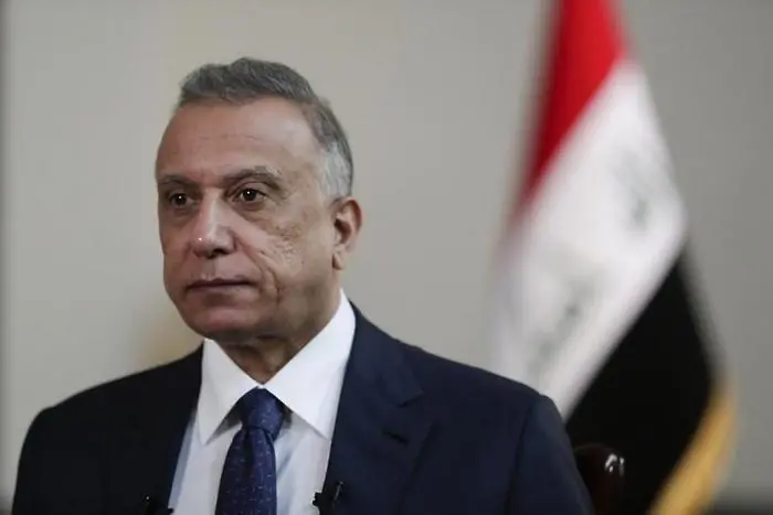 Премиерът на Ирак оцеля след атака с въоръжен дрон