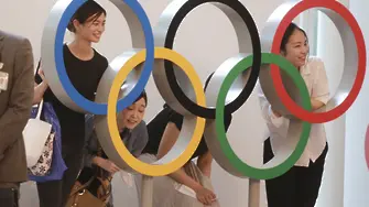 Без зрители на Олимпийските игри в Токио