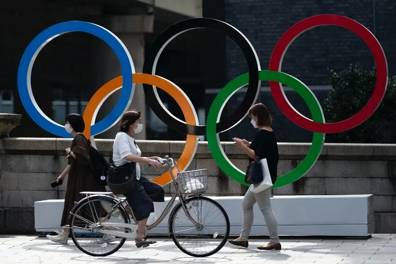 Олимпийските игри все още под заплаха от отмяна