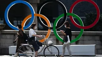 Олимпийските игри все още под заплаха от отмяна