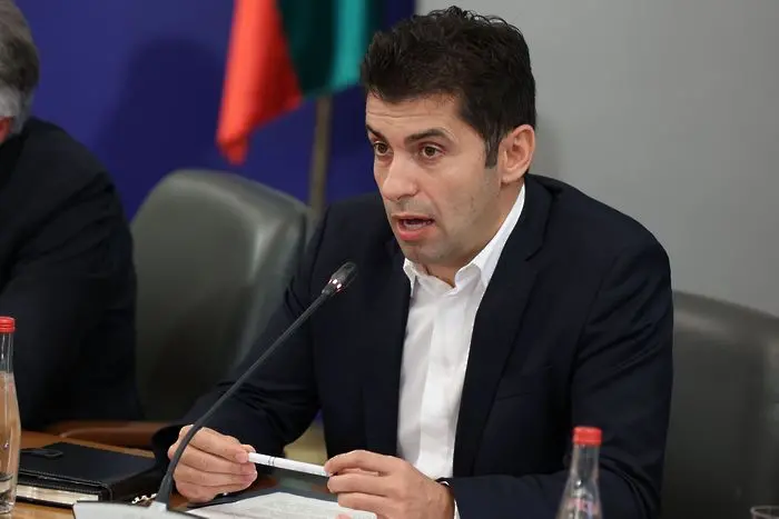 Кабинетът “Янев” спря проекта за нов правителствен комплекс