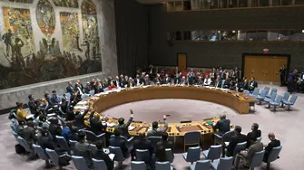 Великобритания ще подкрепи Германия за постоянно място в Съвета за сигурност на ООН