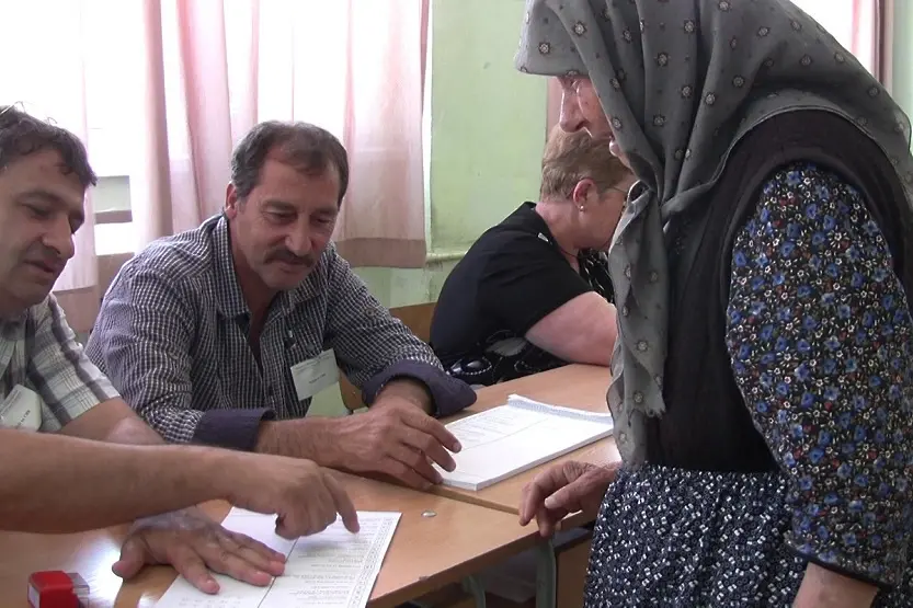 Ниска избирателна активност в ромските махали в София и Пловдив