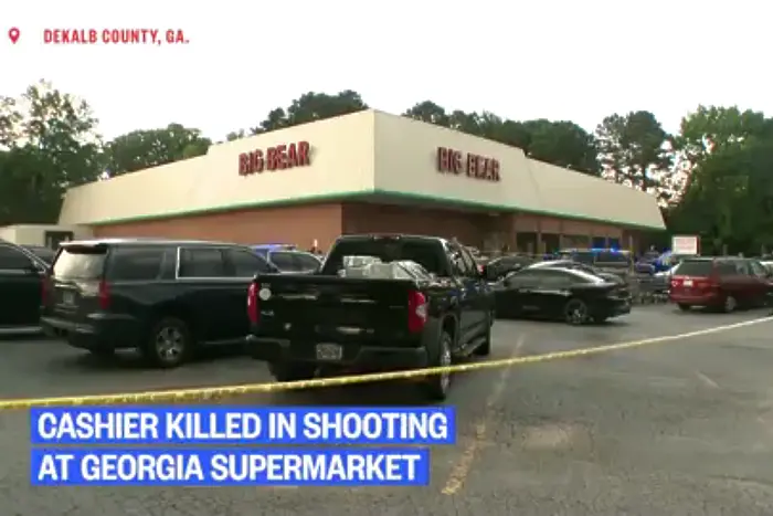 Мъж уби касиерка в Джорджия. Скарали се за носенето на маски