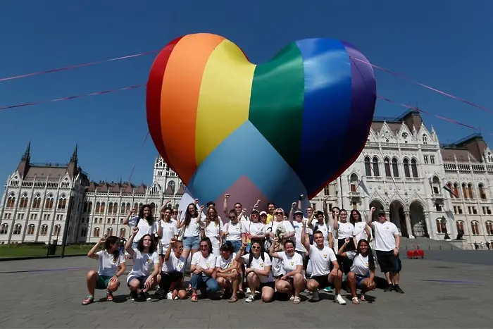 Брюксел погна Унгария и Полша заради ЛГБТ