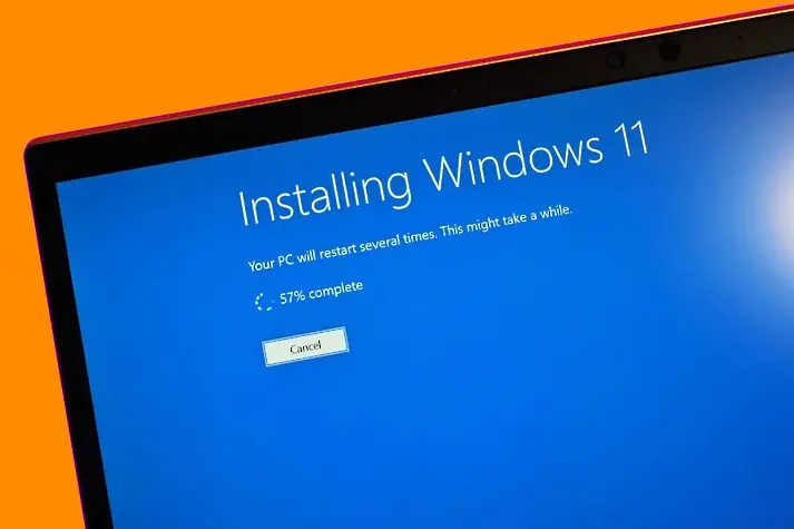 Windows 11 идва - с нов дизайн и дребни улеснения