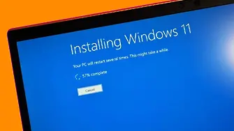 Windows 11 - скоро само с интернет профил