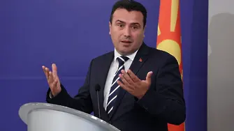 Последно: трима кандидати за поста на Заев в СДСМ