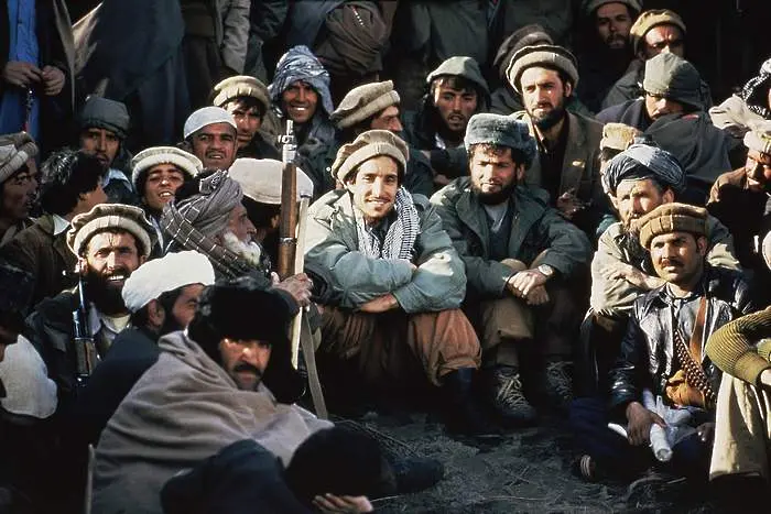 Ахмад Масуд: Не спираме съпротивата, но не изключваме и разговори с талибаните (ВИДЕО)