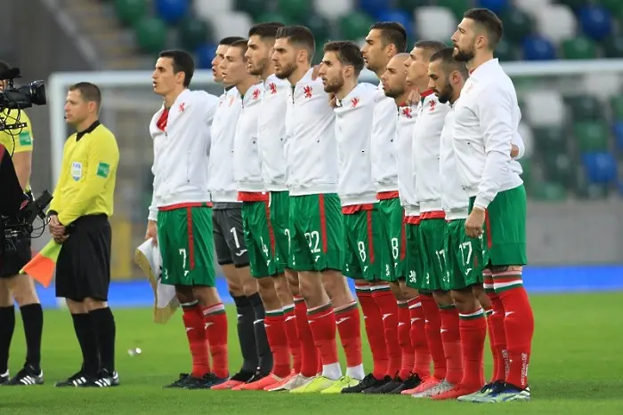 България излиза срещу Италия в мач на честта