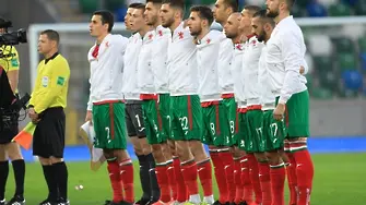 България излиза срещу Италия в мач на честта