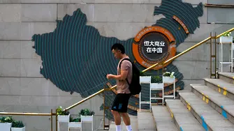 Хонконгска компания ще опита да спаси част от Evergrande
