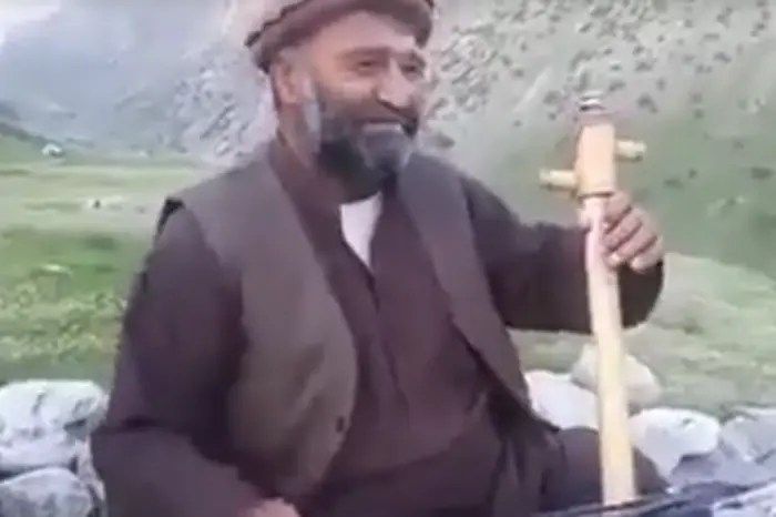Талибаните обвинени, че са убили народен певец (ВИДЕО)