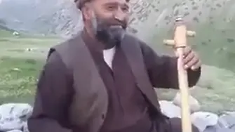Талибаните обвинени, че са убили народен певец (ВИДЕО)