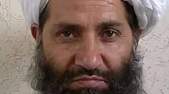 Къде е главният талибан?
