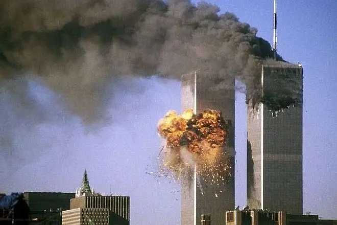 Нападенията на 9/11 - с подкрепата на саудитски лидери?