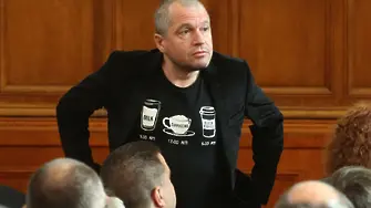 Тошко Йорданов: Ние сме в опозиция
