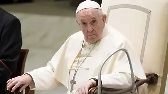 Папата: Цяла Европа да сподели отговорността за мигрантите