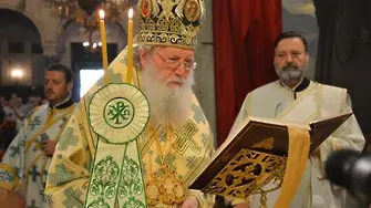 Българският синод призна македонската църква