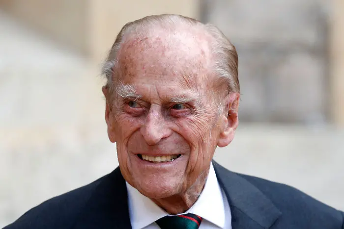 Съдия засекрети завещанието на принц Филип за 90 години