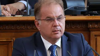 Депутат от ГЕРБ: Клиповете са схема на Радев и ИТН
