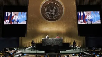ООН ще гласува резолюция, обвиняваща Русия за хуманитарната криза в Украйна