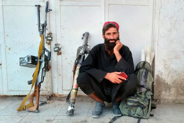 Панджшер не пада. Последният бастион на съпротивата в Афганистан