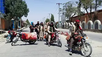 Офанзивата продължава: талибаните твърдят, че са превзели Кандахар
