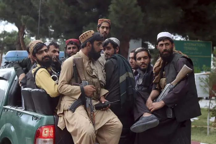 Пет предизвикателства пред талибаните в Афганистан