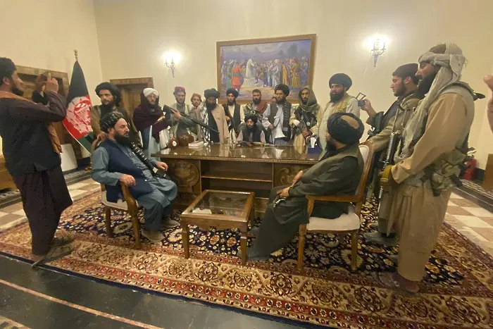 Талибаните - изправени пред тежки финансови проблеми
