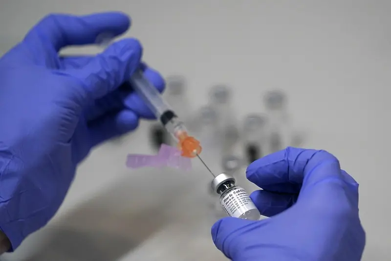 Засега няма срок на годност на европейските сертификати за ваксинираните