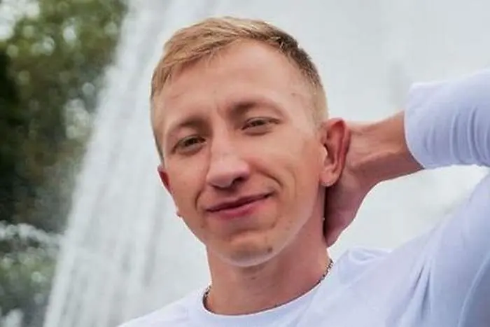 Беларуски активист намерен обесен в парк в Киев
