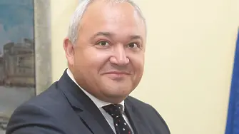 Бивш правосъден министър стана заместник на Рашков