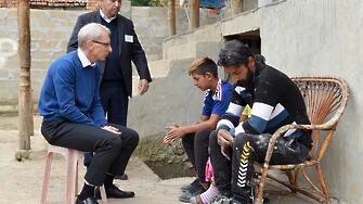 За нас е важен всеки ден в училище Това обясни в