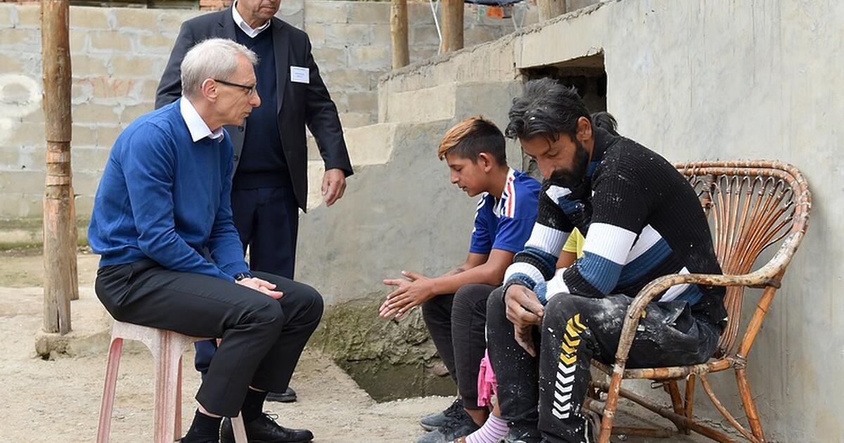 За нас е важен всеки ден в училище.Това обясни в