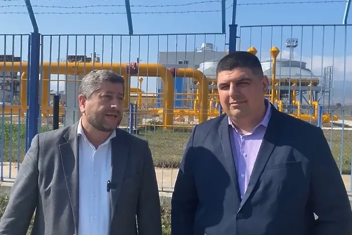 Христо Иванов: Правителството на Радев не се справя с енергийните въпроси