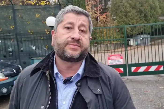 Христо Иванов: Ако искаме да спрем да затъваме в корупция, някой  трябва да влезе в затвора