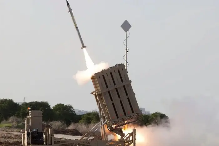 САЩ дават $1 млрд. на Израел за ПВО система