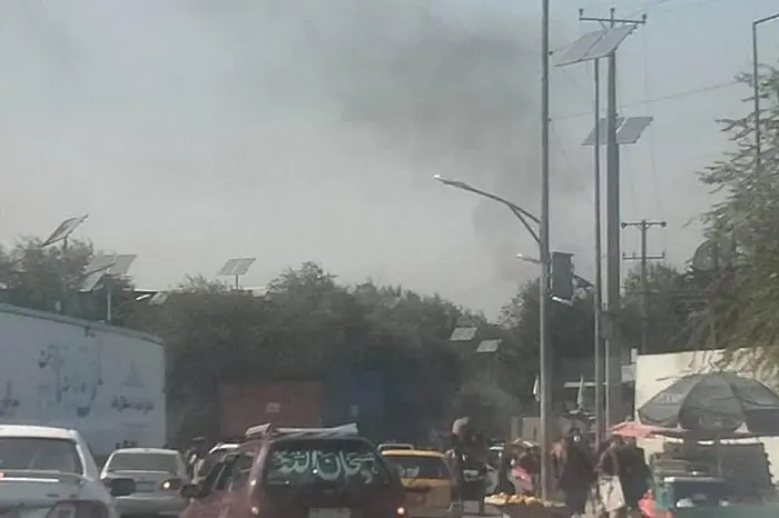 Най-малко 19 убити и 50 ранени при атентат срещу болница в Кабул