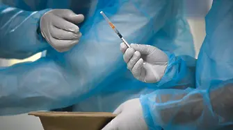 РСМ унищожи още 20 000 ваксини, дарени от България