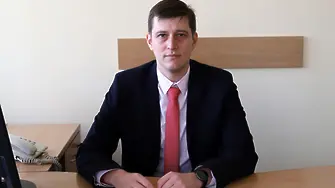СЕМ реши: Милен Митев е новият шеф на БНР