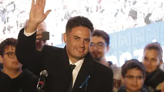Независим консерватор ще води опозицията в Унгария срещу Орбан