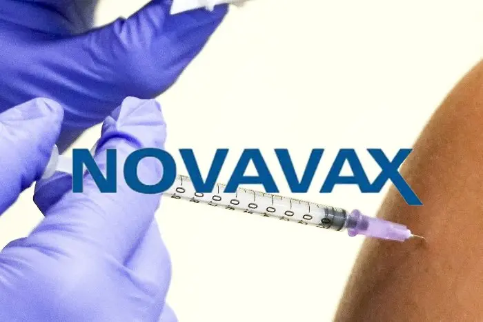 Novavax иска одобрение на ваксината си във Великобритания