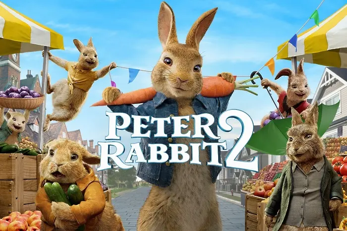 Зайчето Питър и филм, носител на Оскар ще радват зрителите на Xplore TV